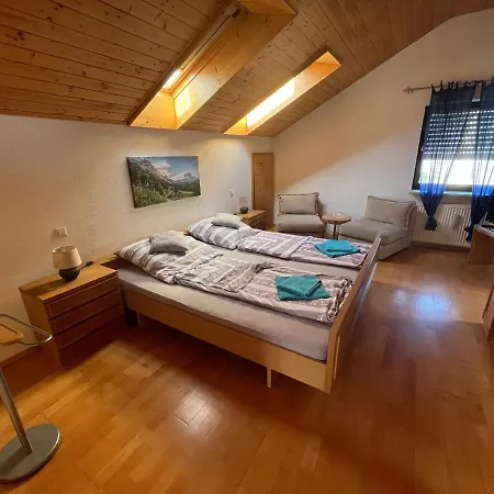 Sonnenschein Apartment *