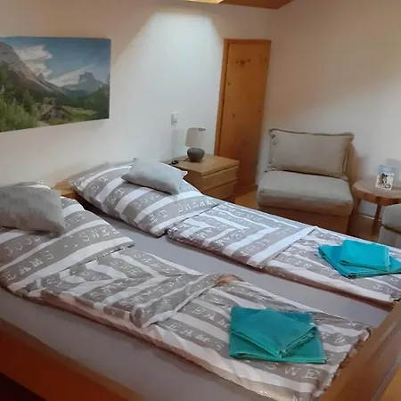 Sonnenschein Apartamento Ühlingen-Birkendorf