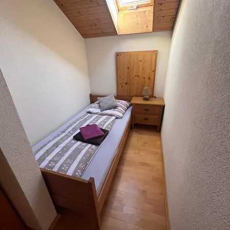 Sonnenschein Apartamento