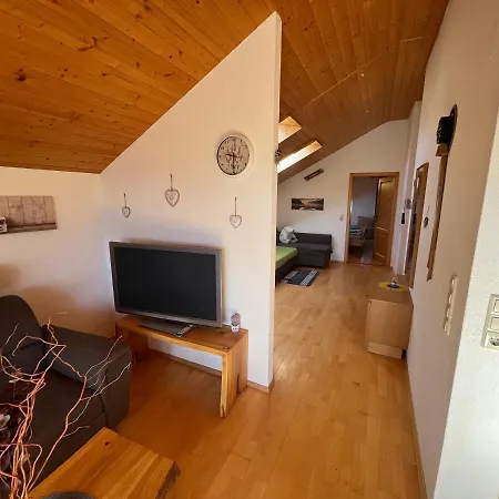 Sonnenschein Apartment