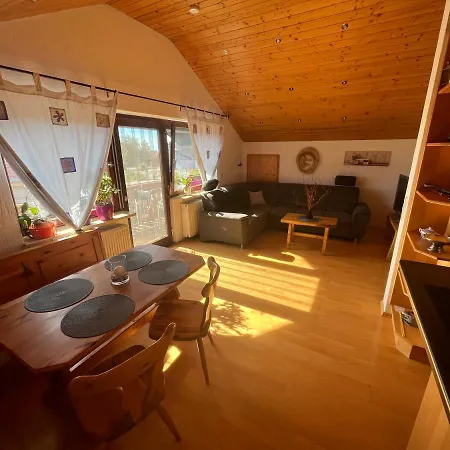 Sonnenschein Ühlingen-Birkendorf