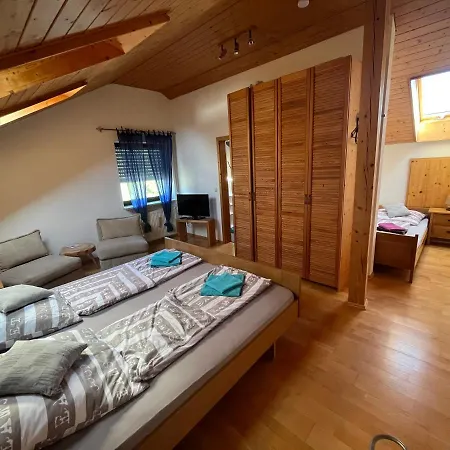 Sonnenschein Apartamento *