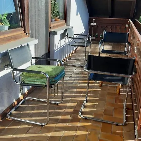 Sonnenschein Apartamento Ühlingen-Birkendorf