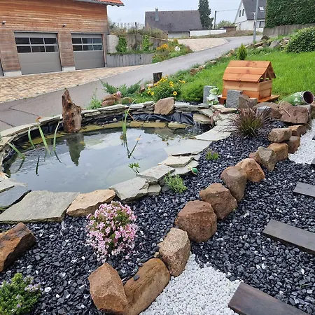 Apartamento Sonnenschein