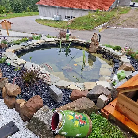 Sonnenschein Apartamento *